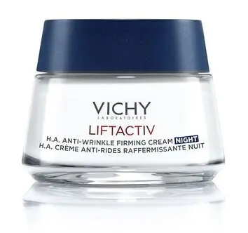 9335-vichy liftactiv nocni zpevnujici pece proti vraskam 50 ml 9335-vichy liftactiv nocni zpevnujici pece proti vraskam 50 ml